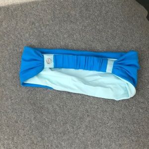 Lululemon headband